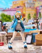 figma Guilty Gear -Strive- Bridget