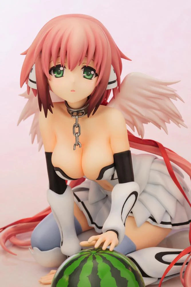 Heaven's Lost Property Final the Movie: Eternally My Master Ikaros 1/6 Scale Figure (Re-run)