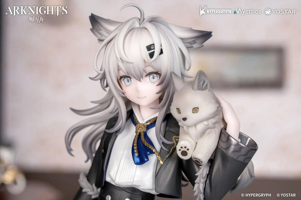 Arknights Rhodes Kids Series Lappland Non-Scale Figure
