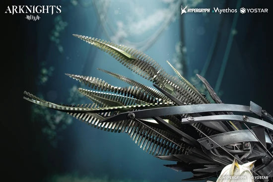Arknights Kal'tsit·Esperanta 1/7 Scale Figure