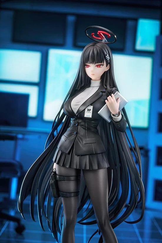 Blue Archive Rio 1/7 Scale Figure