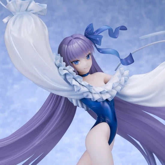 Fate/Grand Order Lancer/Mysterious Alter Ego Λ: Second Ascension Ver. Non-Scale Figure