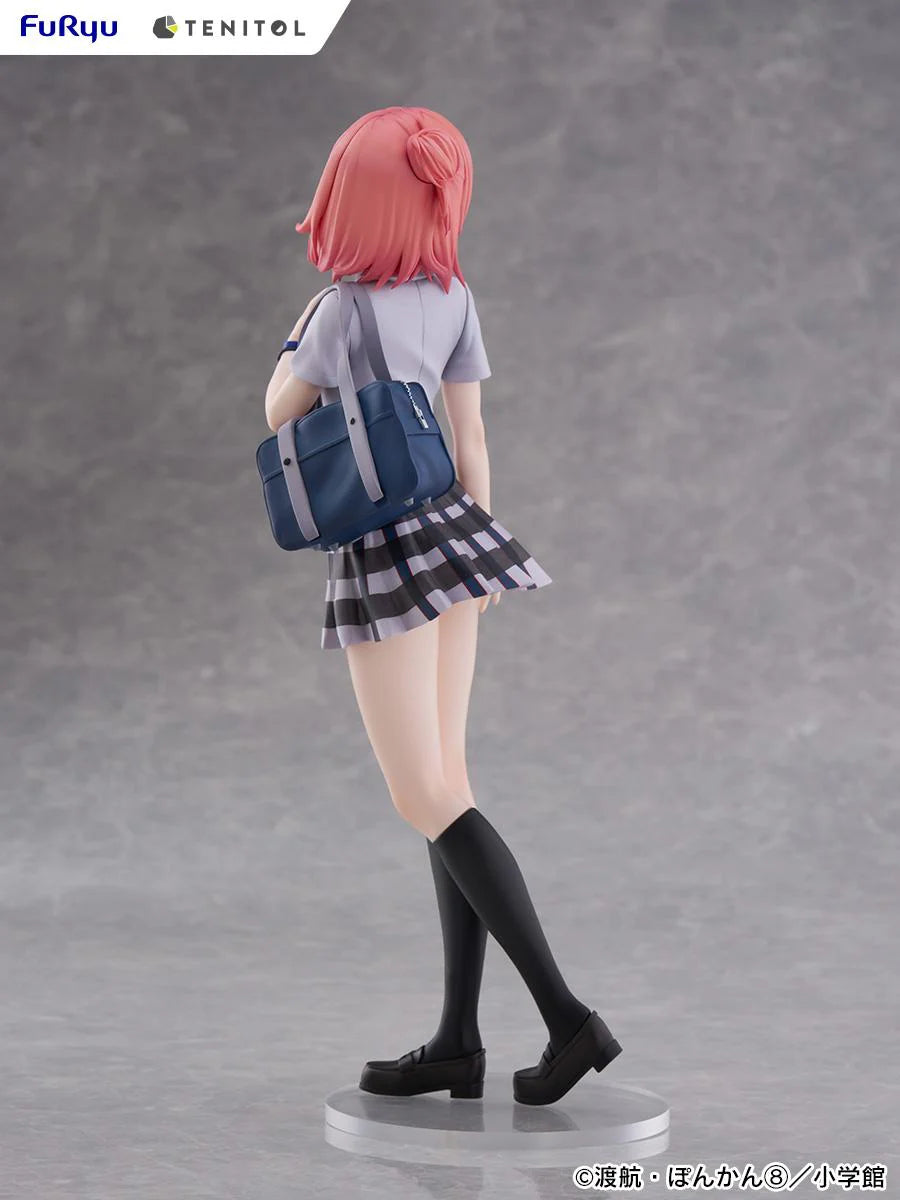 TENITOL TALL My Teen Romantic Comedy SNAFU Yui Yuigahama