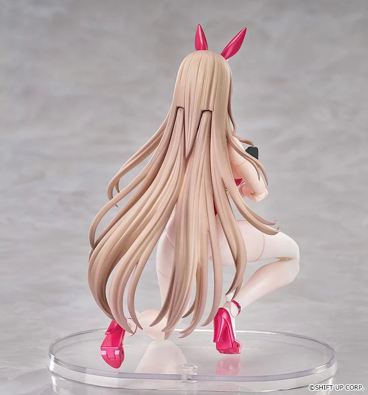 Hyper Body Goddess of Victory: Nikke Viper Toxic Rabbit
