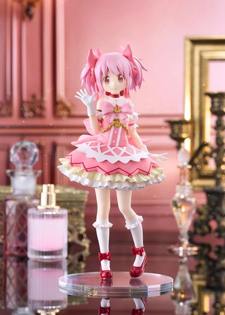 Puella Magi Madoka Magica the Movie Walpurgisnacht: Rising Madoka Kaname Non-Scale Figure