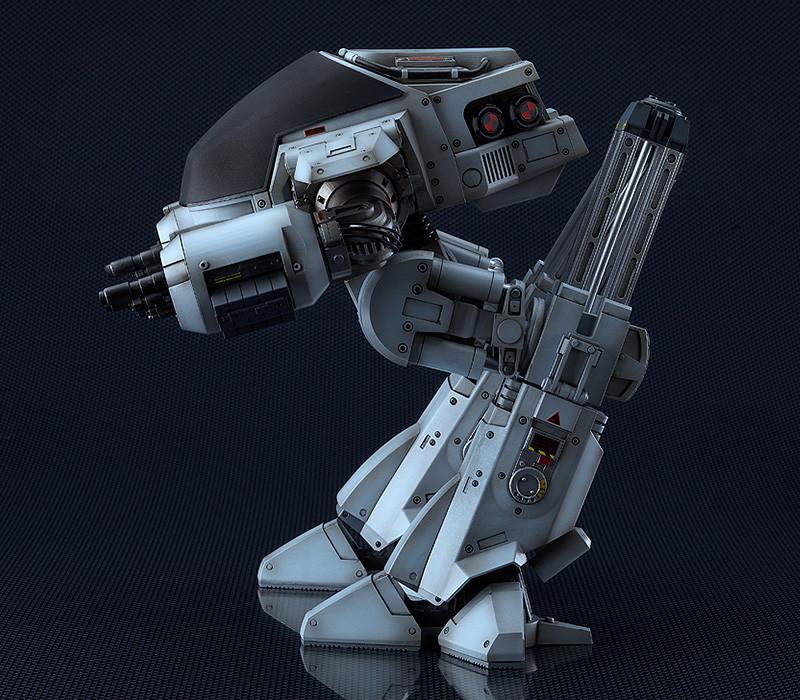 RoboCop Moderoid ED-209 Model Kit
