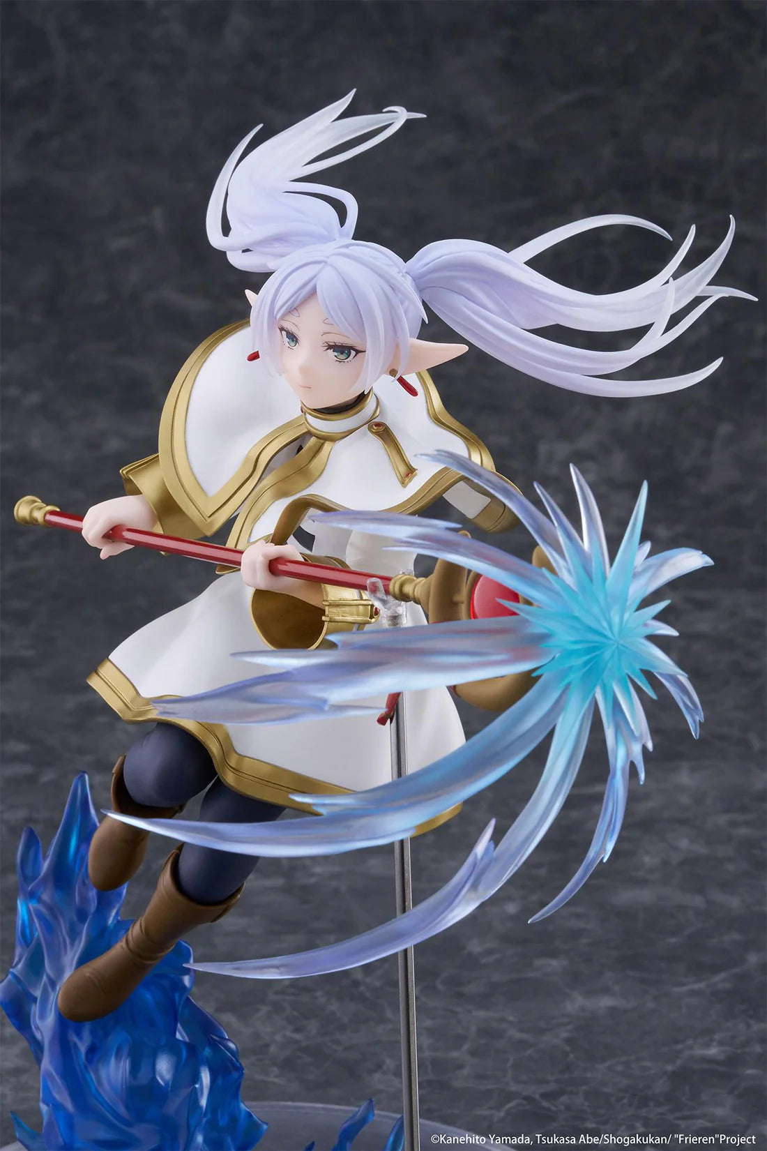 Frieren: Beyond Journey's End AMP+ Frieren Figure (Re-run)