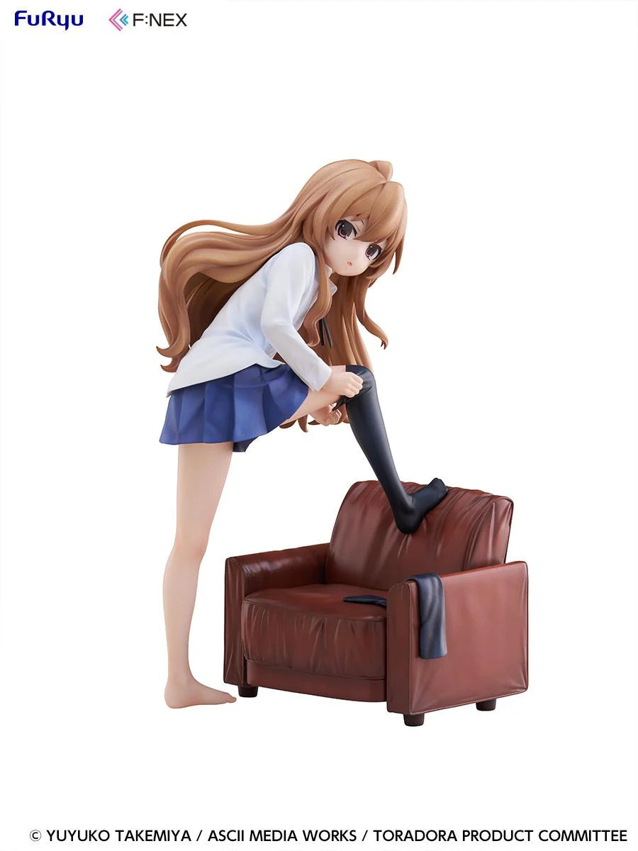 Toradora! Taiga Aisaka 1/7 Scale Figure