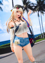 Goddess of Victory: Nikke Centi: Supreme Holiday Ver. 1/7 Scale Figure