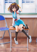 The Melancholy of Haruhi Suzumiya Haruhi Suzumiya: Anime Series 20th Anniversary Ver. 1/7 Scale Figure