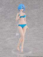 Kadokawa Plastic Model Series Re:Zero -Starting Life in Another World- Rem: DX Ver.