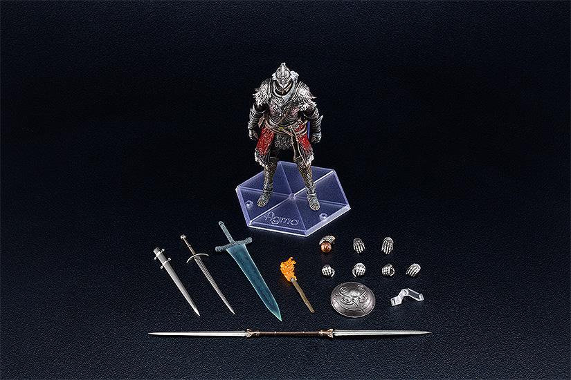 figma Elden Ring Raging Wolf (Re-run)