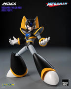 MDLX Mega Man Forte
