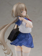 KoiKoi Sakura Momoko Uniform ver. 1/6 Scale Figure
