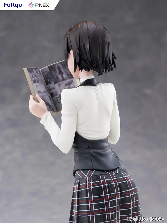 Persona 5 Royal Makoto Niijima 1/7 Scale Figure