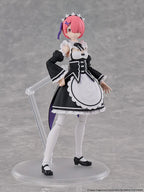 Kadokawa Plastic Model Series Re:Zero -Starting Life in Another World- Ram: DX Ver.