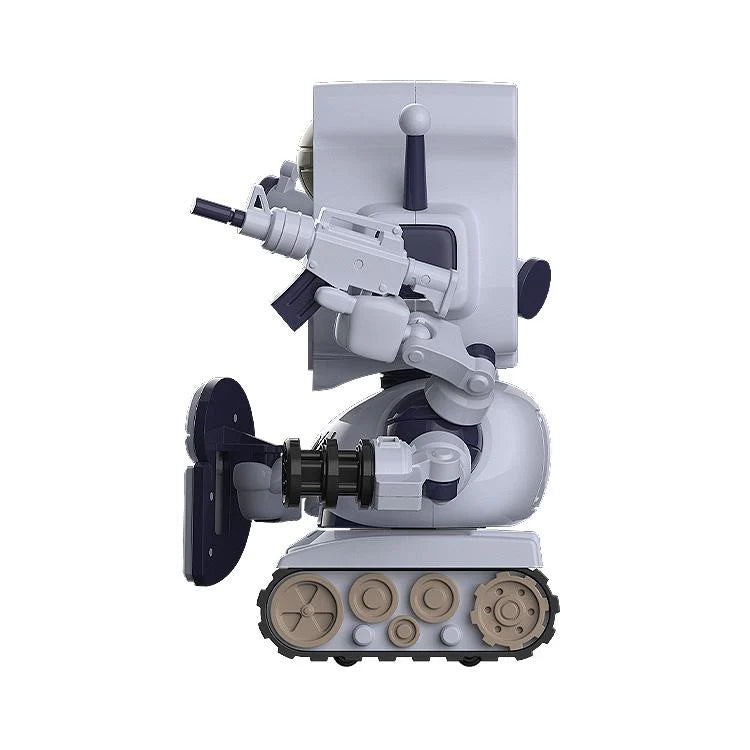 Blue Archive Avant-Garde-kun Non-Scale Plastic Model Kit