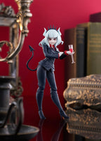 Helltaker Lucifer Figma