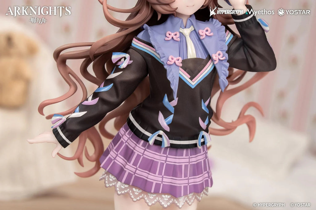 Gift+ Arknights Eyjafjalla the Hvít Aska: One More Story Ver. 1/8 Scale Figure
