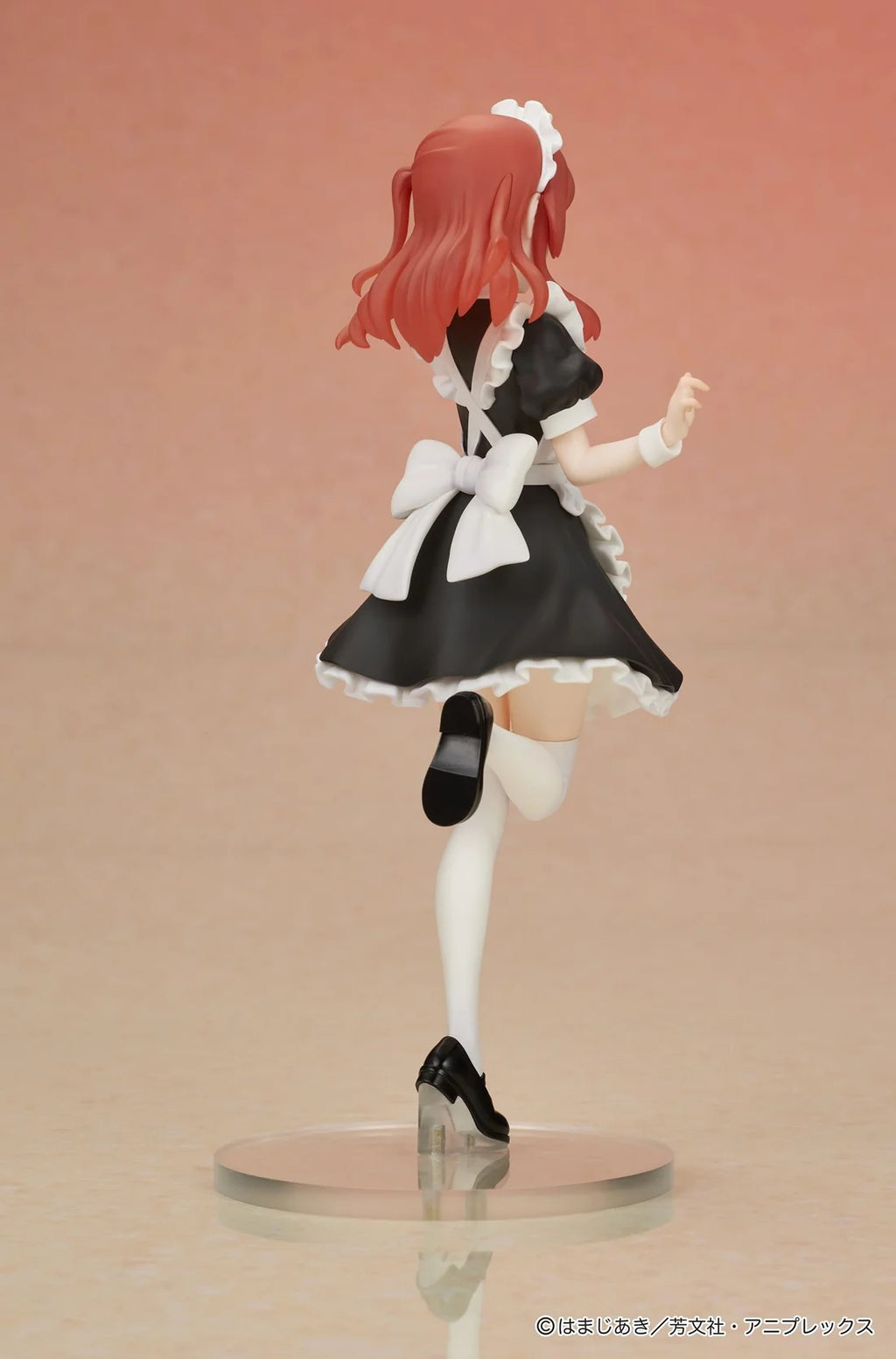 DIGSTA Bocchi the Rock! Ikuyo Kita Figure