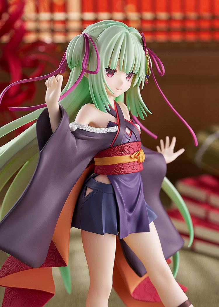 Pop Up Parade Senren Banka Murasame L Size
