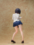 Karutamo Illustration Inoue Yurina: Wholesome Ver. 1/6 Scale Figure