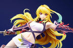 Tales of Xillia Milla Maxwell 1/8 Scale Figure