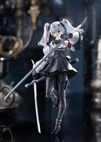 figma Fukashin Ryouiki Ruka