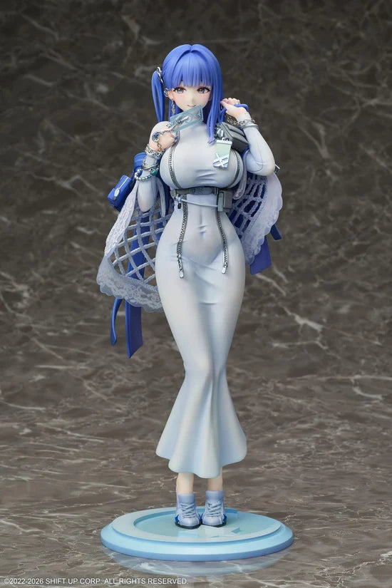 Goddess of Victory: Nikke Arcana 1/7 Scale Figure