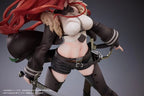 Mushoku Tensei: Jobless Reincarnation III Isekai Ittara Honki Dasu Eris Boreas Greyrat 1/7 Scale Figure