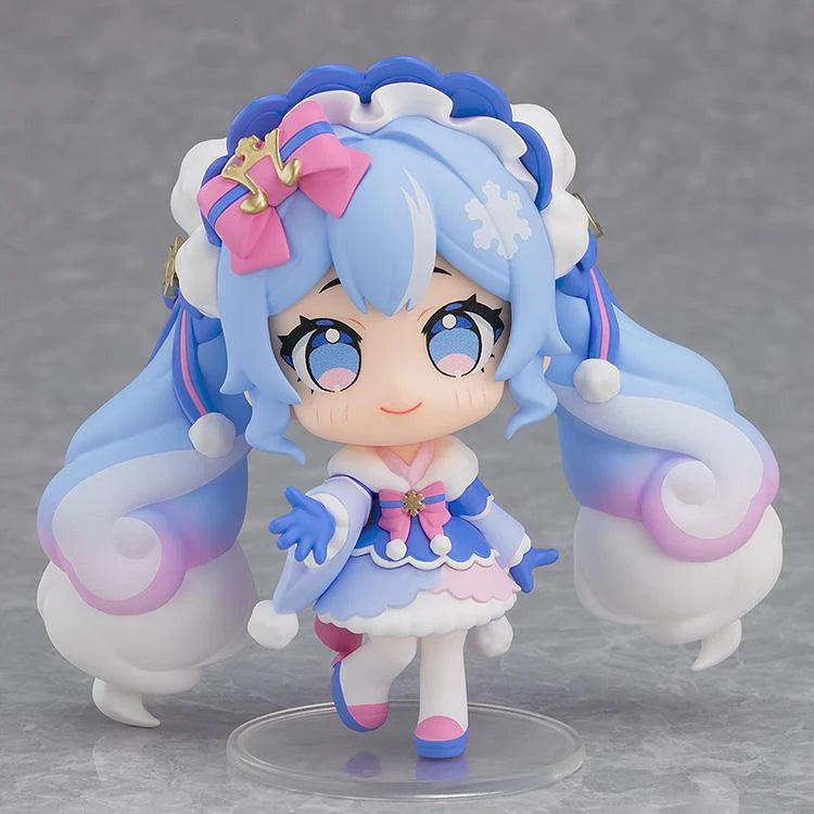 Blind Box Series: Snow Miku All Stars Figure Collection Vol. 2 Box Set