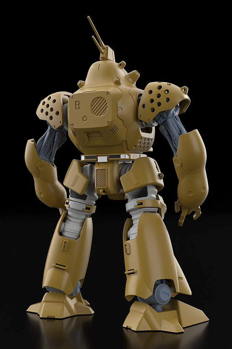 Mobile Police Patlabor Moderoid HL-98 Hercules 21 & ASV99 Boxer Alternate Ver. & Cardia Model Kit Set Model Kit