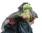 Precious G.E.M. Series Code Geass Lelouch of the Resurrection Lelouch Lamperouge & C.C. Set (20th Anniversary Re-run)