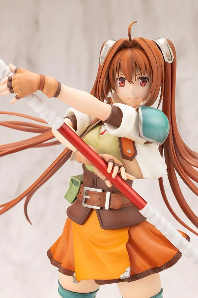 The Legend of Heroes: Trails in the Sky SC Estelle Bright 1/8 Scale Figure (Re-run)