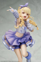 Gakuen Idolm@ster Kotone Fujita: Re;IRIS Ver. 1/7 Scale Figure