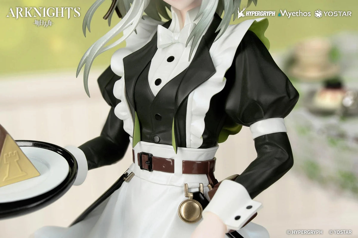 Gift+ Arknights Kal'tsit: The Remains of Time Ver. 1/8 Scale Figure