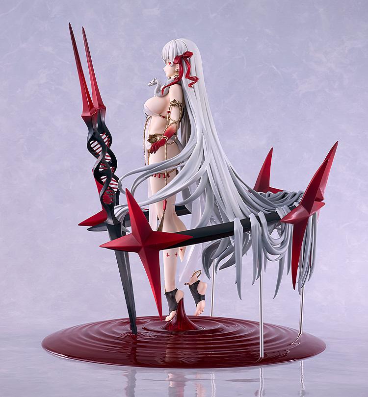 Fate/Grand Order Archer/Durga 1/7 Scale Figure