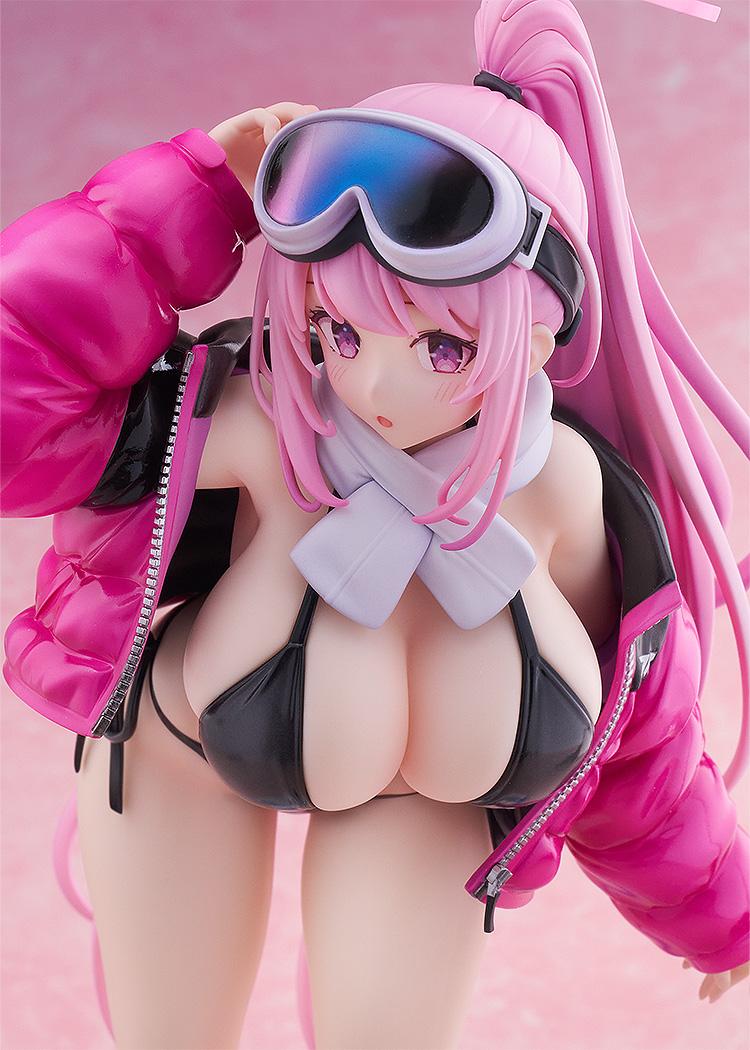 Blue Archive Eimi (Swimsuit) 1/7 Scale Figure