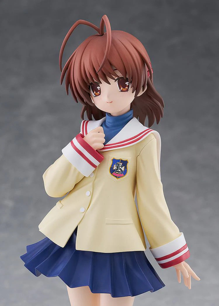 Pop Up Parade Clannad Nagisa Furukawa L Size