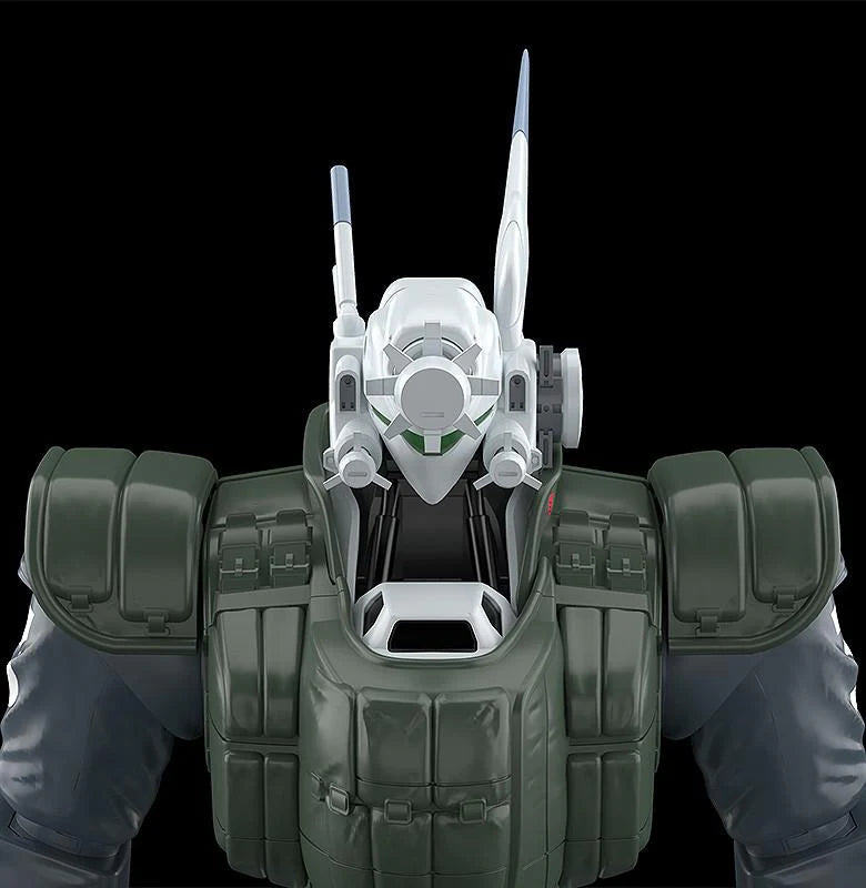 Patlabor 2: The Movie AV-98 Ingram Reactive Armor 1/43 Scale Model Kit
