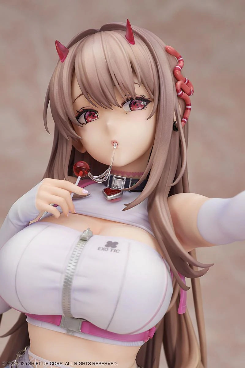 Goddess of Victory: Nikke Viper 1/4 Scale Figure