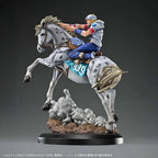 STEEL BALL RUN JoJo's Bizarre Adventure Chozo Art Collection Johnny Joestar & Slow Dancer