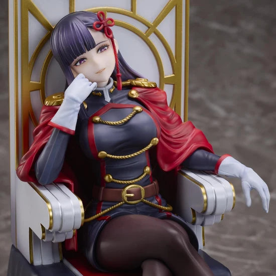 Chained Soldier Season 2 Ren Yamashiro 1/6 Scale Figure