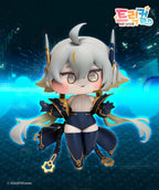 Trickcal: Chibi Go Renewa Figure