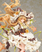 Touhou Project Marisa Kirisame 1/8 Scale Figure