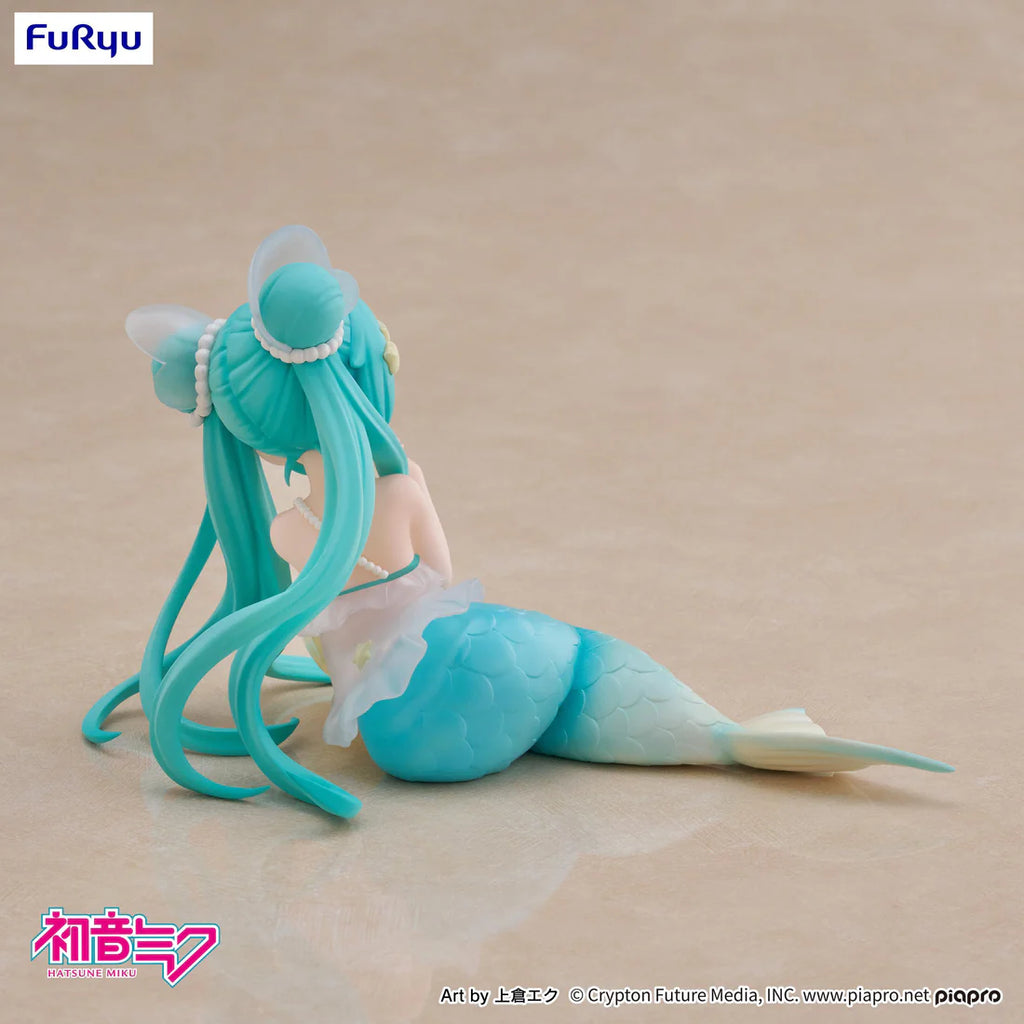 Desktop Fairy Hatsune Miku: Mermaid Princess Ver.
