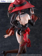 Date A Live V Kurumi Tokisaki: Witch Style Ver. 1/7 Scale Figure