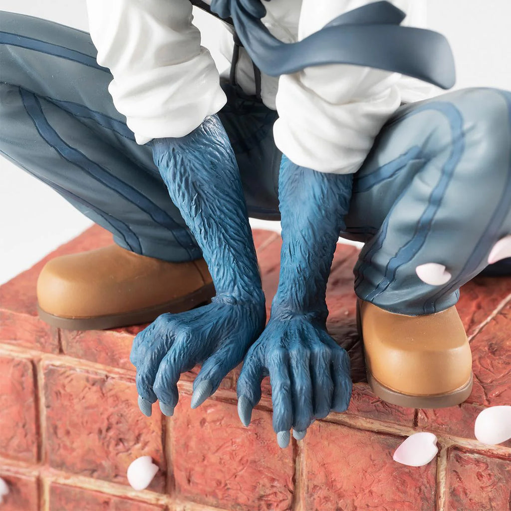 Beastars Legoshi Non-Scale Figure (Re-run)
