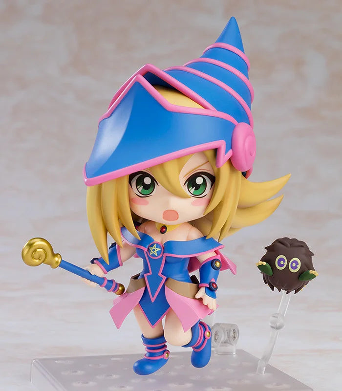Yu-Gi-Oh! Dark Magician Girl Nendoroid (#1596)
