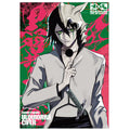 BLEACH x LAM -SOUL ART SHOWCASE- Illustration Card (5 variants)